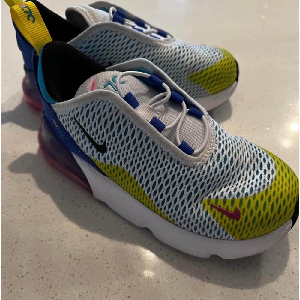 Nike toddler shoes